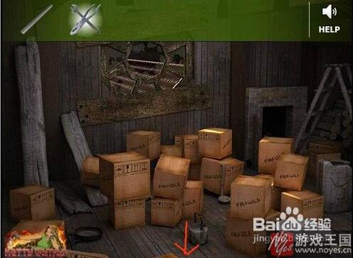 逃离废旧的阁楼(逃出老旧仓库)通关攻略?逃离废旧的阁楼(逃出老旧仓库)通关技巧 逃离废旧的阁楼(逃出老旧仓库)通关攻略?逃离废旧的阁楼(逃出老旧仓库)通关技巧