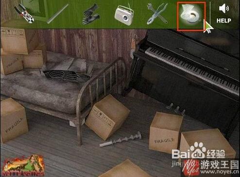 逃离废旧的阁楼(逃出老旧仓库)通关攻略?逃离废旧的阁楼(逃出老旧仓库)通关技巧 逃离废旧的阁楼(逃出老旧仓库)通关攻略?逃离废旧的阁楼(逃出老旧仓库)通关技巧