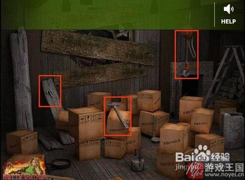 逃离废旧的阁楼(逃出老旧仓库)通关攻略?逃离废旧的阁楼(逃出老旧仓库)通关技巧 逃离废旧的阁楼(逃出老旧仓库)通关攻略?逃离废旧的阁楼(逃出老旧仓库)通关技巧