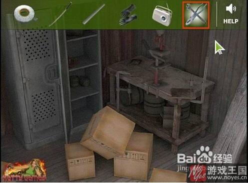 逃离废旧的阁楼(逃出老旧仓库)通关攻略?逃离废旧的阁楼(逃出老旧仓库)通关技巧 逃离废旧的阁楼(逃出老旧仓库)通关攻略?逃离废旧的阁楼(逃出老旧仓库)通关技巧