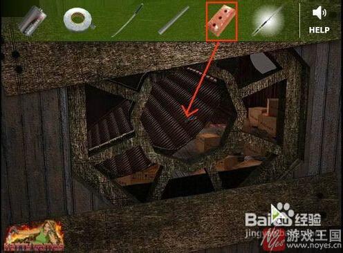 逃离废旧的阁楼(逃出老旧仓库)通关攻略?逃离废旧的阁楼(逃出老旧仓库)通关技巧 逃离废旧的阁楼(逃出老旧仓库)通关攻略?逃离废旧的阁楼(逃出老旧仓库)通关技巧