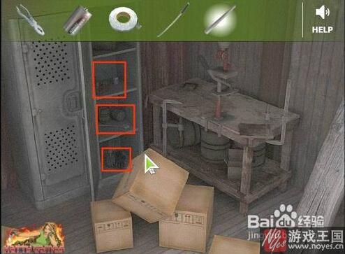 逃离废旧的阁楼(逃出老旧仓库)通关攻略?逃离废旧的阁楼(逃出老旧仓库)通关技巧 逃离废旧的阁楼(逃出老旧仓库)通关攻略?逃离废旧的阁楼(逃出老旧仓库)通关技巧