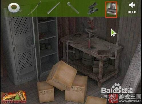 逃离废旧的阁楼(逃出老旧仓库)通关攻略?逃离废旧的阁楼(逃出老旧仓库)通关技巧 逃离废旧的阁楼(逃出老旧仓库)通关攻略?逃离废旧的阁楼(逃出老旧仓库)通关技巧