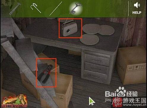 逃离废旧的阁楼(逃出老旧仓库)通关攻略?逃离废旧的阁楼(逃出老旧仓库)通关技巧 逃离废旧的阁楼(逃出老旧仓库)通关攻略?逃离废旧的阁楼(逃出老旧仓库)通关技巧