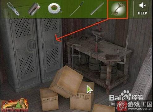 逃离废旧的阁楼(逃出老旧仓库)通关攻略?逃离废旧的阁楼(逃出老旧仓库)通关技巧 逃离废旧的阁楼(逃出老旧仓库)通关攻略?逃离废旧的阁楼(逃出老旧仓库)通关技巧