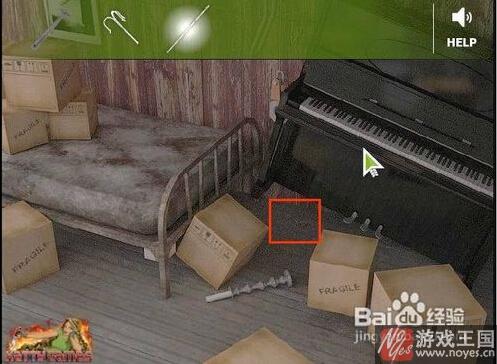 逃离废旧的阁楼(逃出老旧仓库)通关攻略?逃离废旧的阁楼(逃出老旧仓库)通关技巧 逃离废旧的阁楼(逃出老旧仓库)通关攻略?逃离废旧的阁楼(逃出老旧仓库)通关技巧