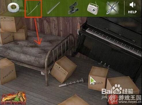 逃离废旧的阁楼(逃出老旧仓库)通关攻略?逃离废旧的阁楼(逃出老旧仓库)通关技巧 逃离废旧的阁楼(逃出老旧仓库)通关攻略?逃离废旧的阁楼(逃出老旧仓库)通关技巧