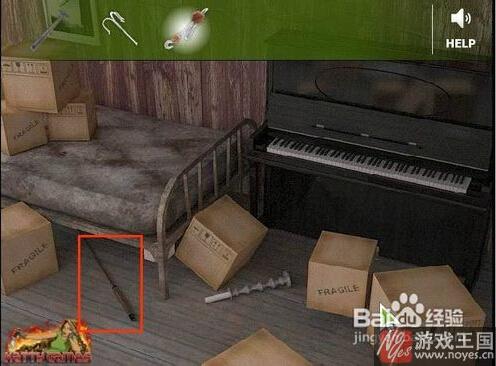 逃离废旧的阁楼(逃出老旧仓库)通关攻略?逃离废旧的阁楼(逃出老旧仓库)通关技巧 逃离废旧的阁楼(逃出老旧仓库)通关攻略?逃离废旧的阁楼(逃出老旧仓库)通关技巧