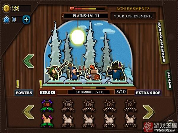 点击英雄新手攻略？点击英雄新手技巧