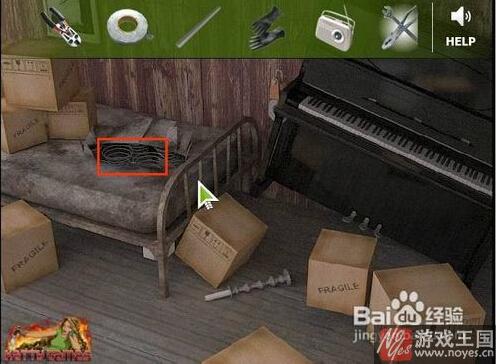 逃离废旧的阁楼(逃出老旧仓库)通关攻略?逃离废旧的阁楼(逃出老旧仓库)通关技巧 逃离废旧的阁楼(逃出老旧仓库)通关攻略?逃离废旧的阁楼(逃出老旧仓库)通关技巧