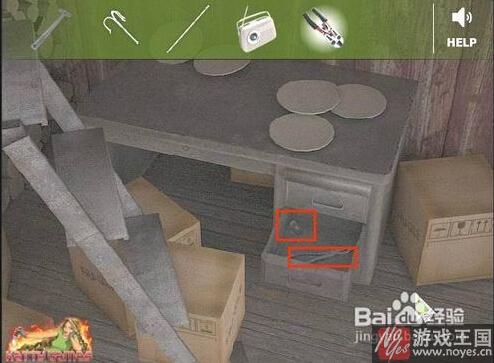 逃离废旧的阁楼(逃出老旧仓库)通关攻略?逃离废旧的阁楼(逃出老旧仓库)通关技巧 逃离废旧的阁楼(逃出老旧仓库)通关攻略?逃离废旧的阁楼(逃出老旧仓库)通关技巧