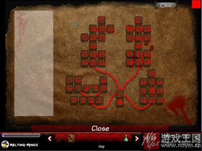 逃出被诅咒的避难所攻略？逃出被诅咒的避难所技巧