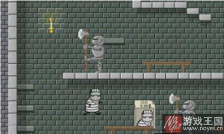 坑爸诈骗犯中文版游戏攻略？坑爸诈骗犯中文版游戏技巧