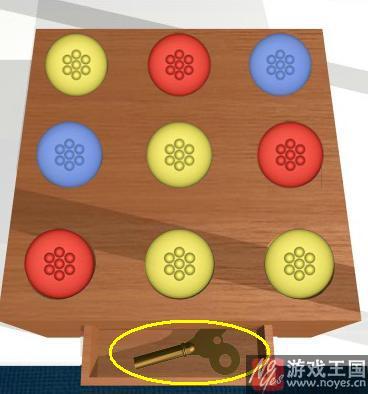 逃出清新阳光客厅攻略？逃出清新阳光客厅技巧