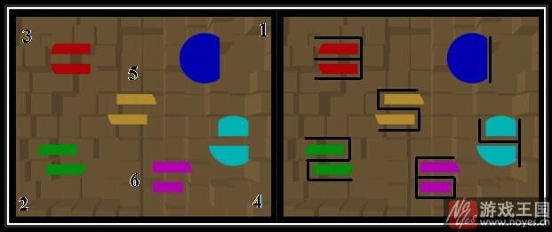 逃出梦中的别墅v1.5普通模式白色钥匙路线攻略?逃出梦中的别墅v1.5普通模式白色钥匙路线技巧 逃出梦中的别墅v1.5普通模式白色钥匙路线攻略?逃出梦中的别墅v1.5普通模式白色钥匙路线技巧