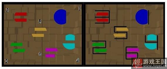 逃出梦中的别墅v1.5生存模式支线二攻略？逃出梦中的别墅v1.5生存模式支线二技巧