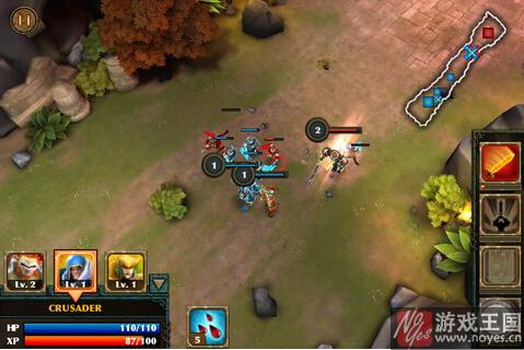 英雄联盟传说( 英雄传说)游戏攻略？英雄联盟传说( 英雄传说)游戏技巧