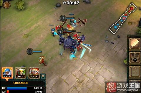 英雄联盟传说( 英雄传说)游戏攻略？英雄联盟传说( 英雄传说)游戏技巧