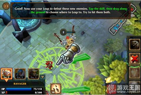 英雄联盟传说( 英雄传说)游戏攻略？英雄联盟传说( 英雄传说)游戏技巧