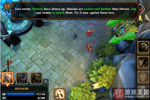 英雄联盟传说( 英雄传说)游戏攻略？英雄联盟传说( 英雄传说)游戏技巧