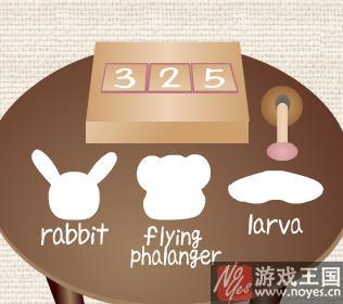 逃出猫狗房间攻略（猫狗逃脱系列，女友房间，Cup Room Escape，图文）？逃出猫狗房间技巧（猫狗逃脱系列，女友房间，Cup Room Escape，图文）