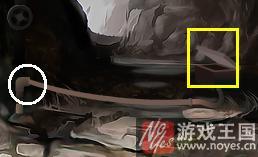 督查库鲁7攻略（Inspector Kloo 7:the phantom of the fog，图文）？督查库鲁7技巧（Inspector Kloo 7:the phantom of the fog，图文）