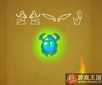 阿努比斯迷宫逃脱攻略（Anubis' Labyrinth Escape，两结局，图文）？阿努比斯迷宫逃脱技巧（Anubis' Labyrinth Escape，两结局，图文）