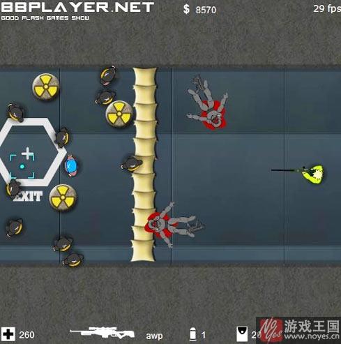 闪客快打4攻略秘籍？闪客快打4技巧秘籍