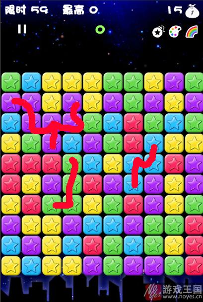 消灭星星3电脑版玩法详解(高分技巧攻略)？消灭星星3电脑版玩法详解(高分技巧技巧)