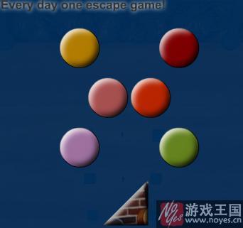 逃出神秘旋律房间攻略？逃出神秘旋律房间技巧