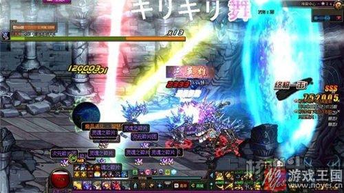 骨龙卡洛夫平民攻略详解？DNF咋打