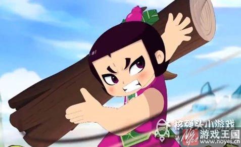 《新葫芦兄弟》30年后再度上映？童年已被全毁