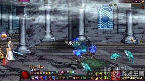 骨龙卡洛夫平民攻略详解？DNF咋打