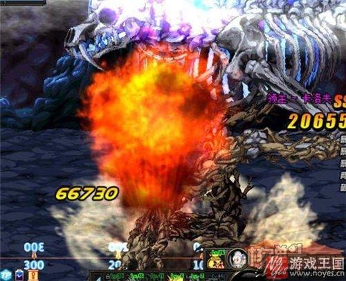 骨龙卡洛夫平民攻略详解？DNF咋打