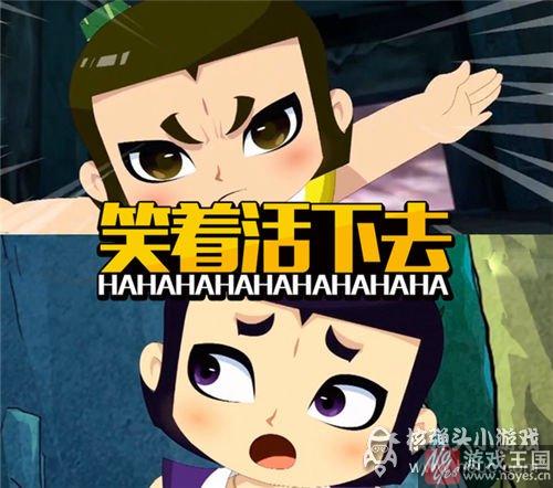 《新葫芦兄弟》30年后再度上映？童年已被全毁