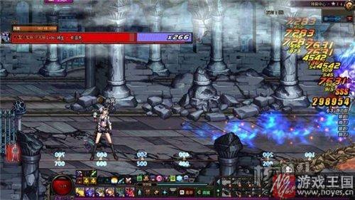 骨龙卡洛夫平民攻略详解？DNF咋打