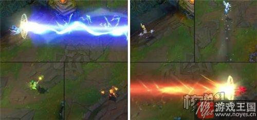 拉克丝终极皮肤售价？LOL多少RMB