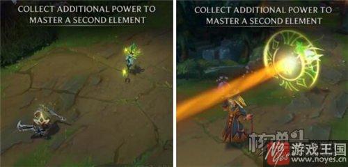 拉克丝终极皮肤售价？LOL多少RMB