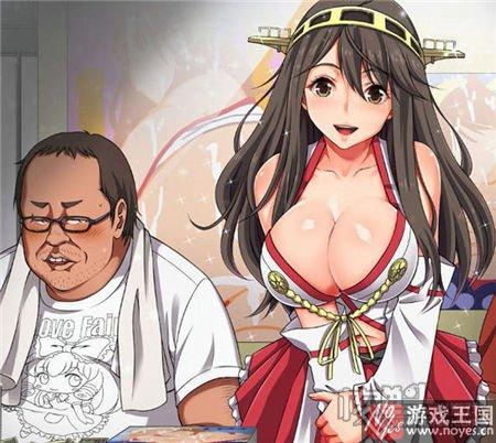 汉化下载？同人插画集コス売り子をオフパコ一览