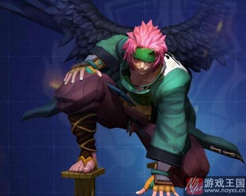 技能详细解析？无尽战区犹咋玩