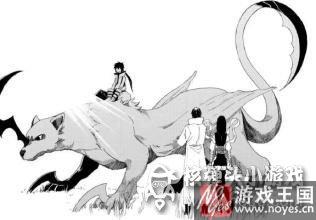 盘点镇魂街错综复杂的势力关系?三国联盟 盘点镇魂街错综复杂的势力关系?三国联盟