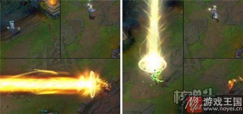 拉克丝终极皮肤售价？LOL多少RMB