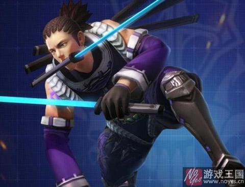 技能特性详细介绍？无尽战区拓仓咋玩