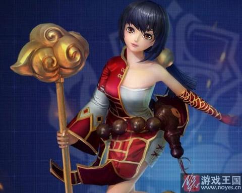 技能详细解析？无尽战区唐小藏咋样