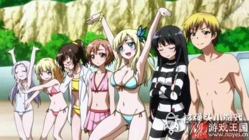 怪我太年轻?那些容易让人误解的动漫标题 怪我太年轻?那些容易让人误解的动漫标题