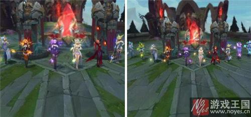 拉克丝终极皮肤售价？LOL多少RMB