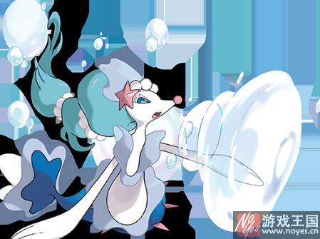 守护神捕捉？口袋妖怪日月二周目攻略