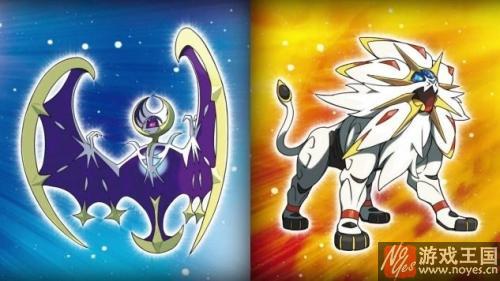 通关必备技巧？口袋妖怪日月一周目攻略