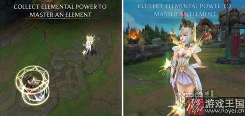 拉克丝终极皮肤售价？LOL多少RMB