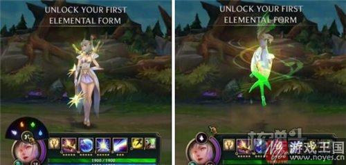 拉克丝终极皮肤售价？LOL多少RMB